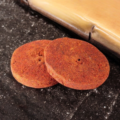 Kashmiri Masala Tikki (Wuer Masala): The Heart of Kashmiri Flavor