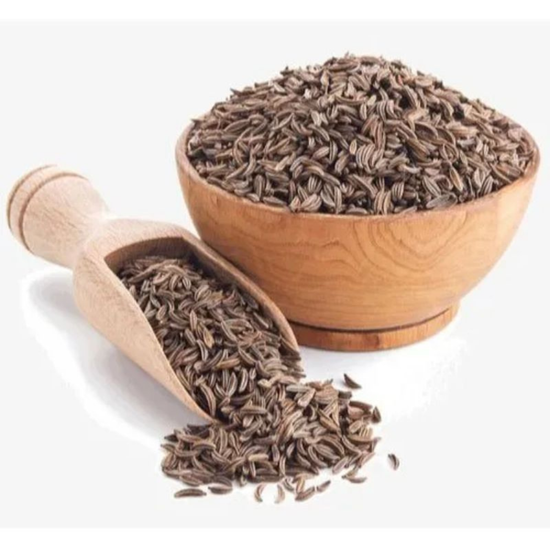 Zeera Shaahi (Himalayan Black Cumin): The Royal Spice